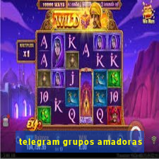 telegram grupos amadoras